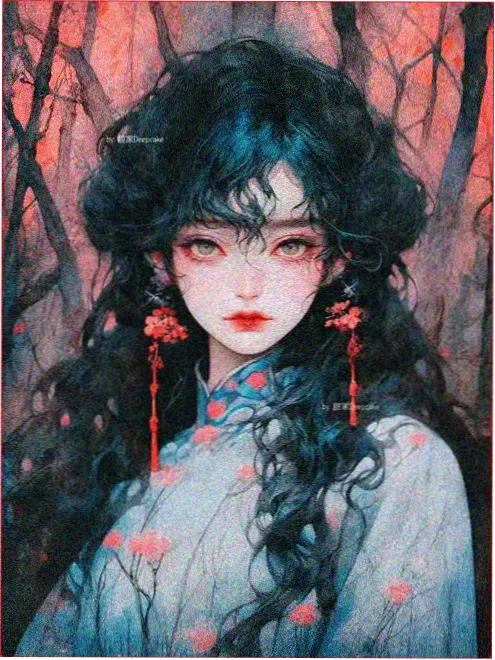 闪婚后，总裁夫人马甲藏不住 短剧海报